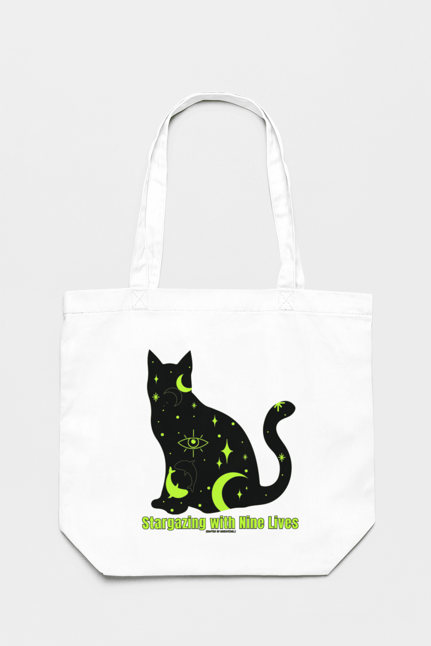 Mystical Cat