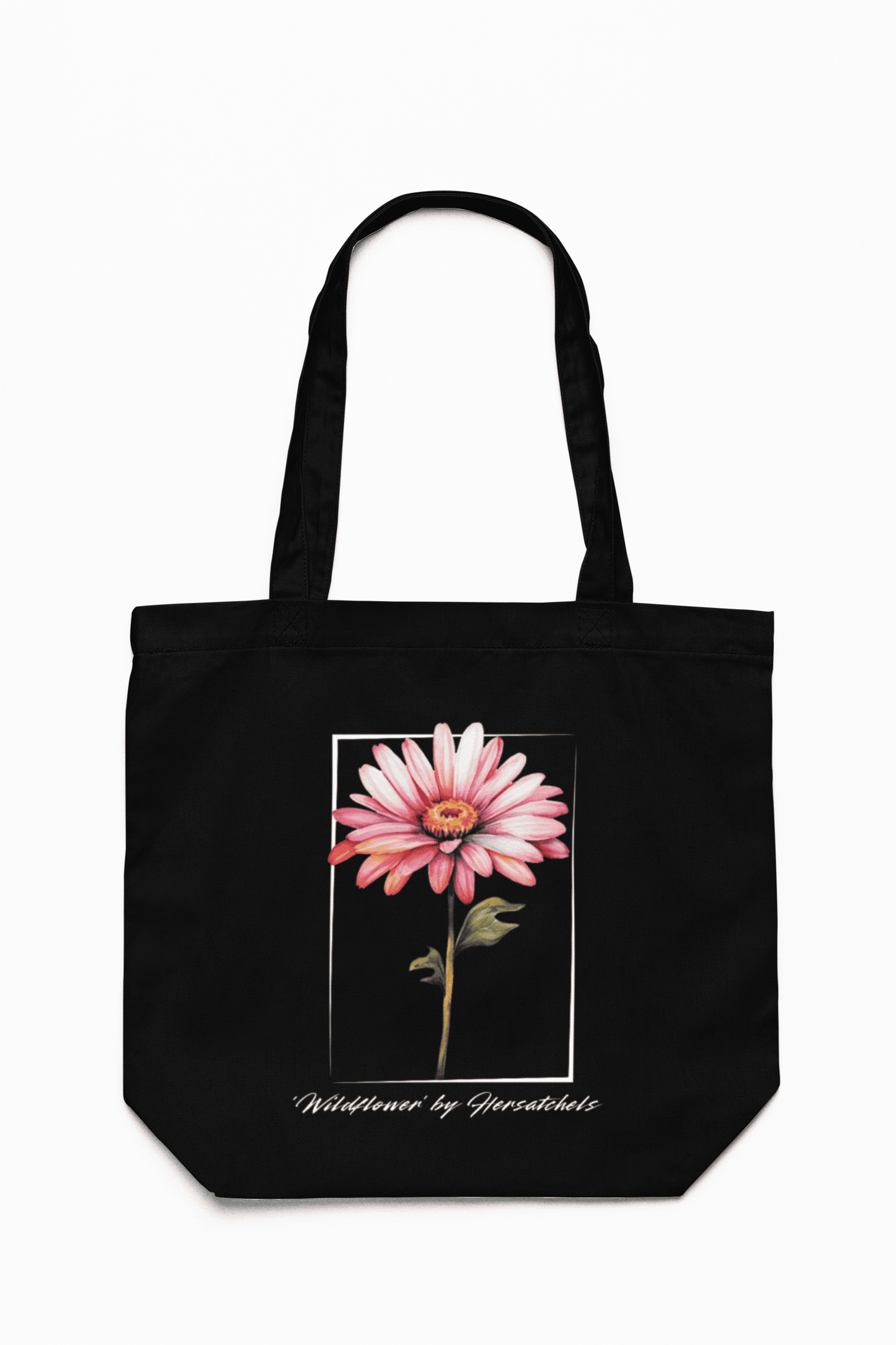 Pink Daisy
