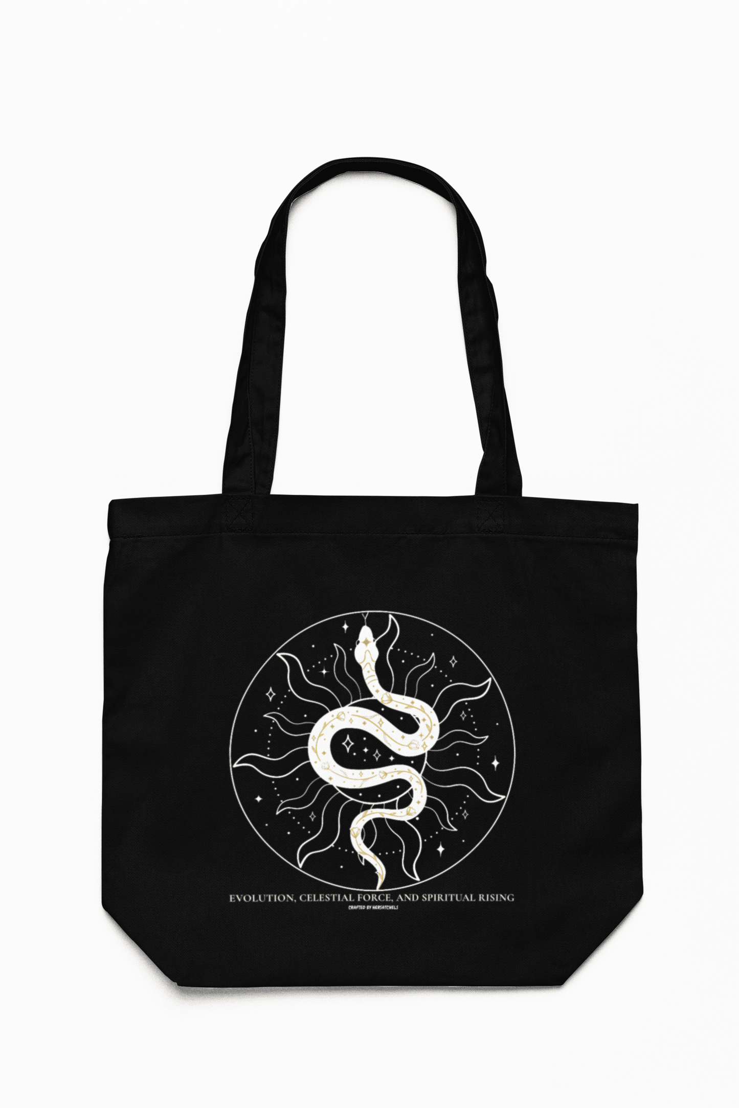 Solstice Serpent