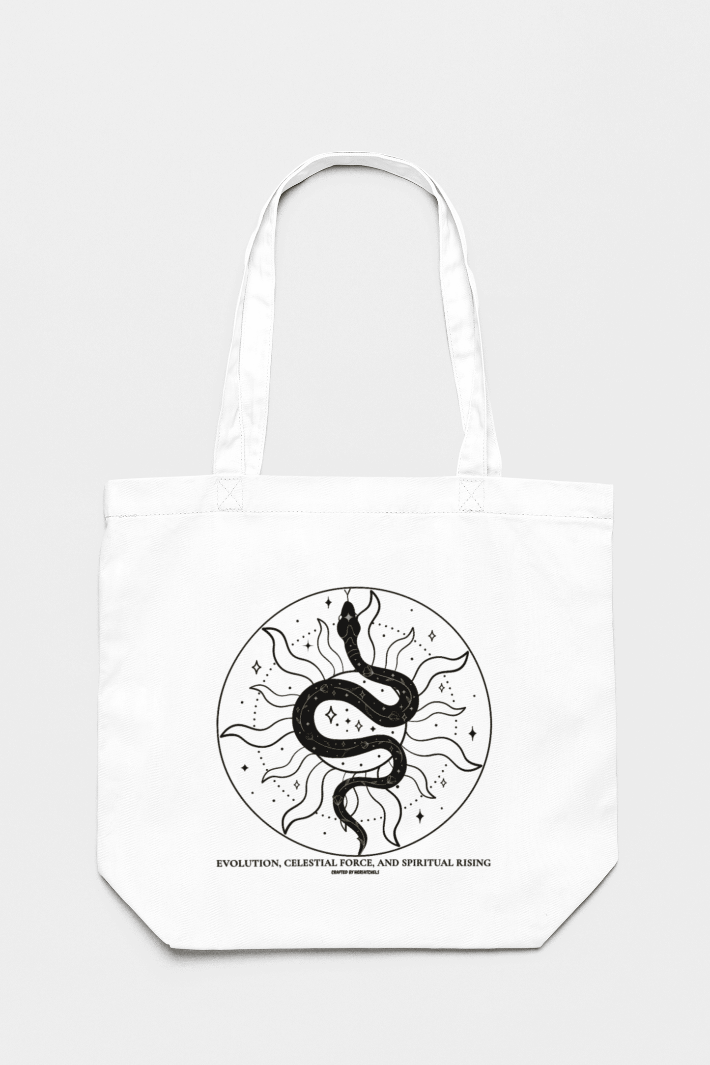 Solstice Serpent