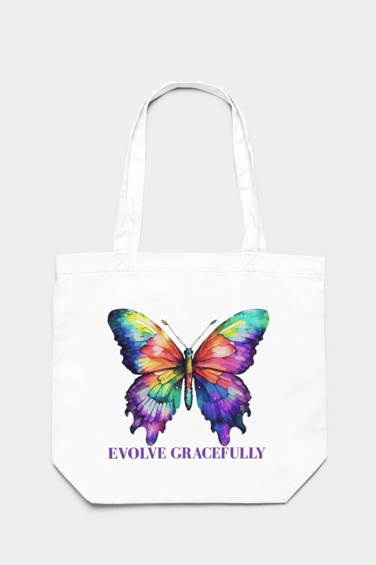 Evolve Gracefully