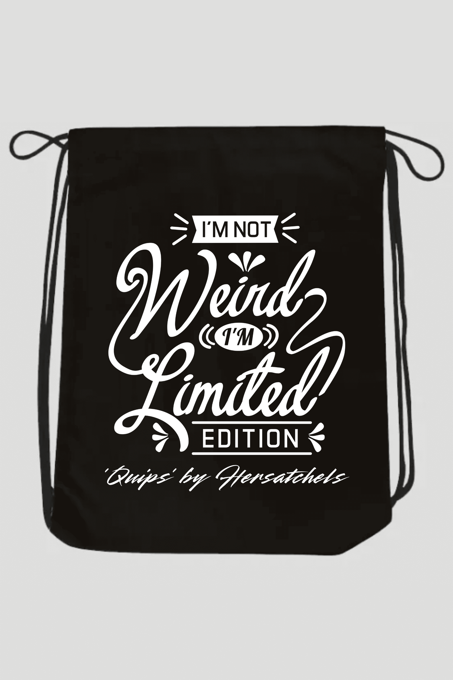 DS Limited Edition Vibes