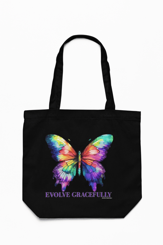 Evolve Gracefully