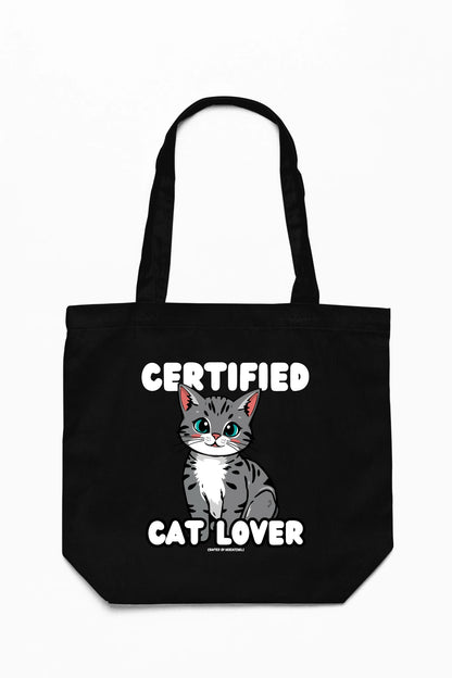 Cat Lover