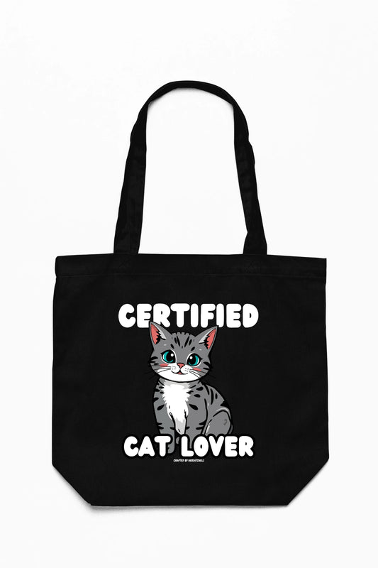 Cat Lover