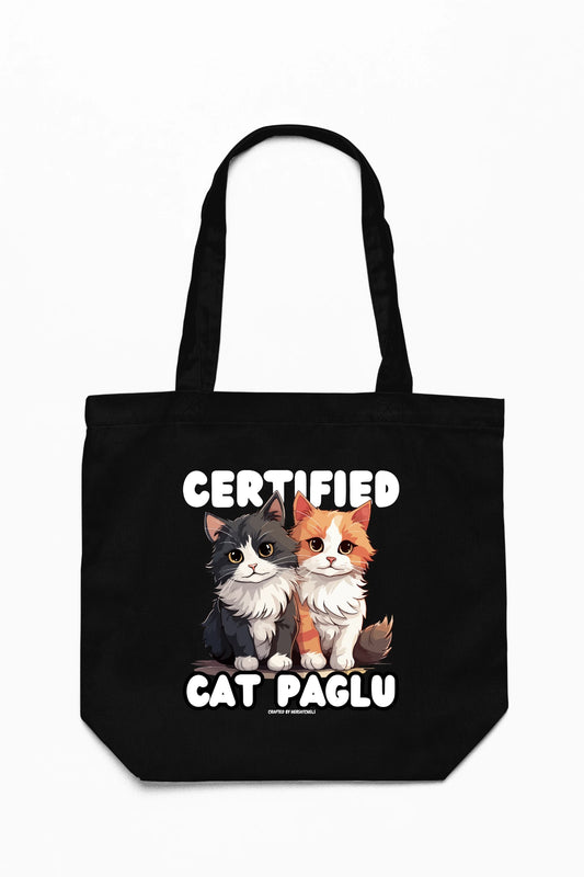Cat Paglu