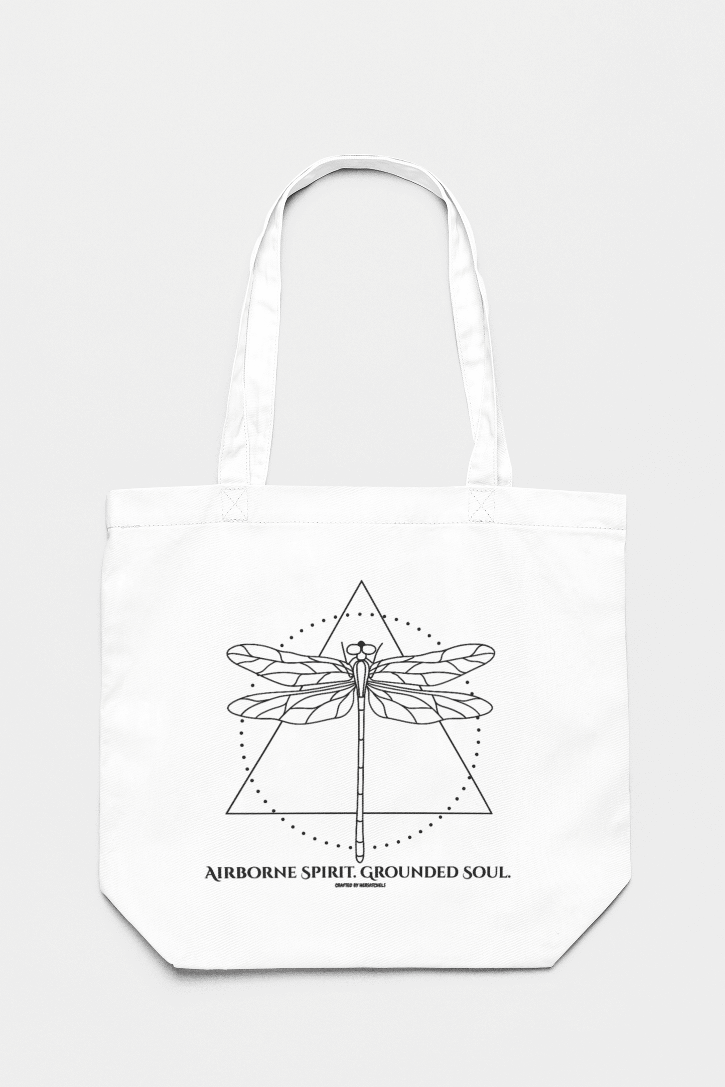 Mystic Dragonfly