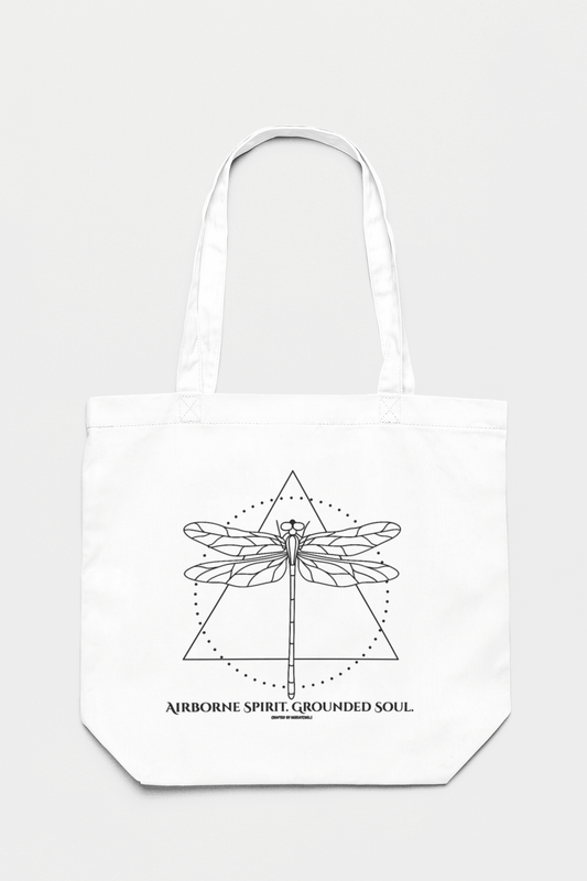 Mystic Dragonfly