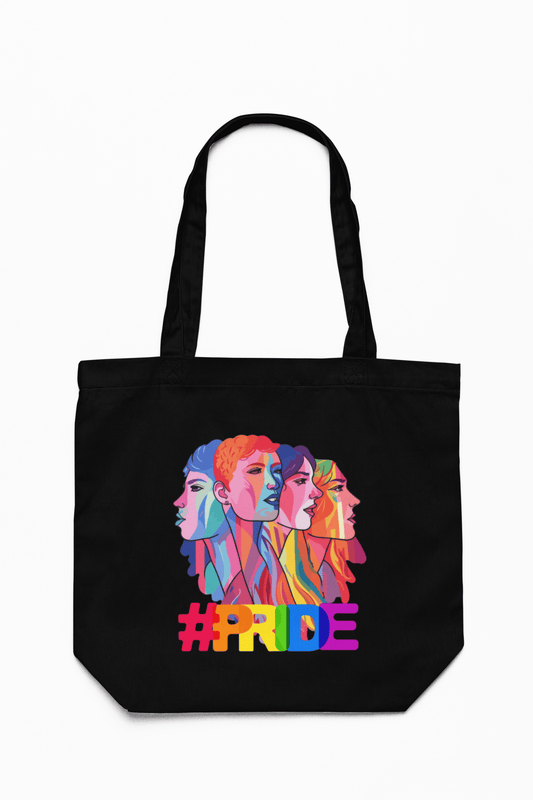 Faces of Pride