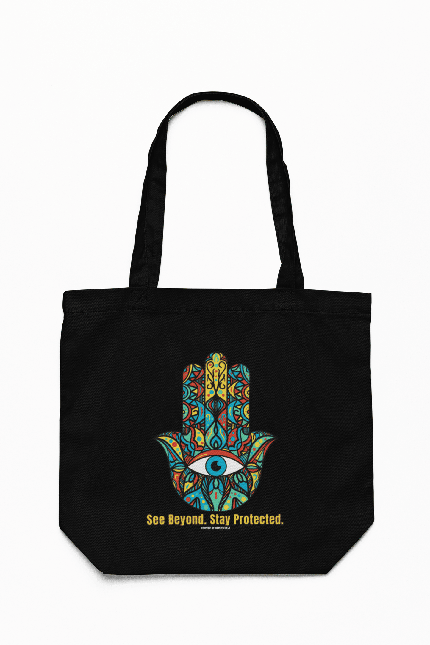 Hamsa Amulet