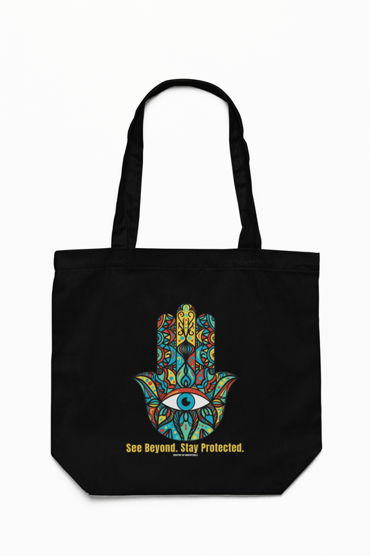 Hamsa Amulet