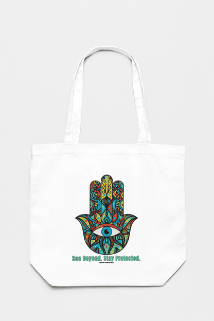 Hamsa Amulet