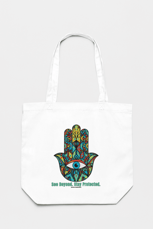Hamsa Amulet