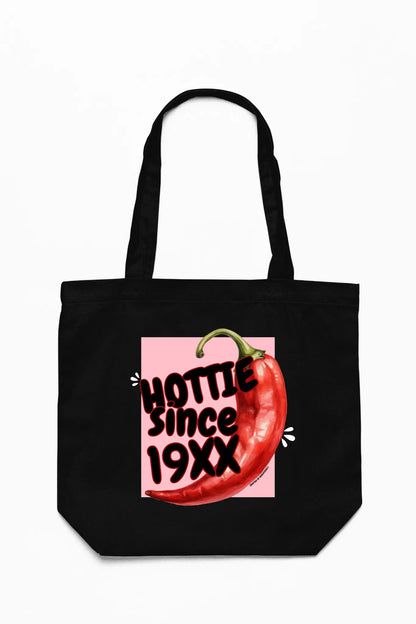 Born Hottie 19XX