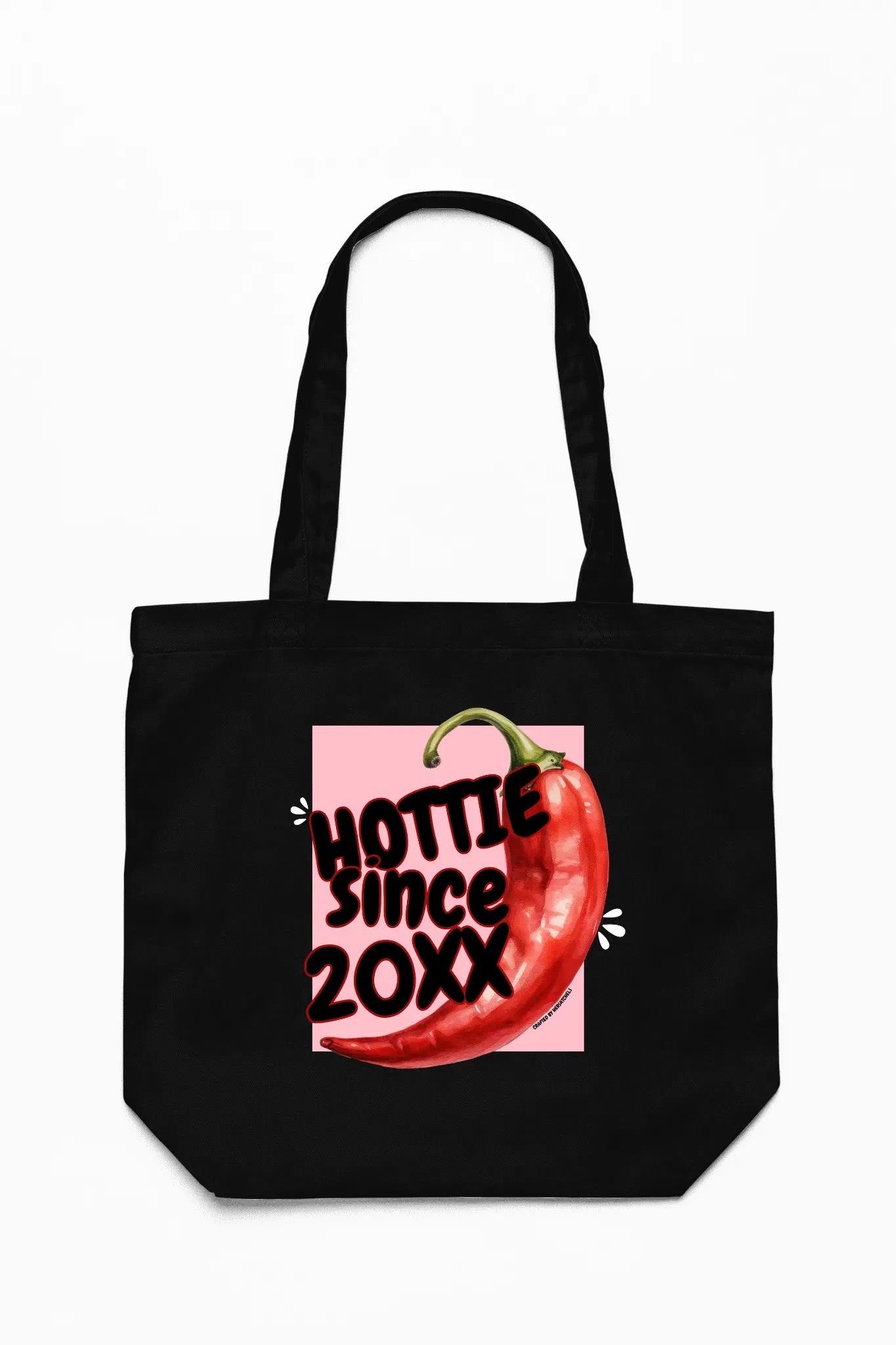 Born Hottie 20XX