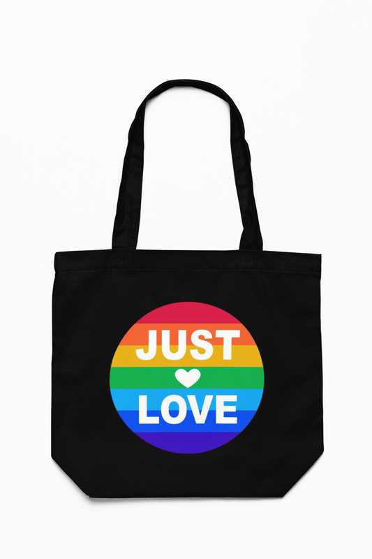 Just Love