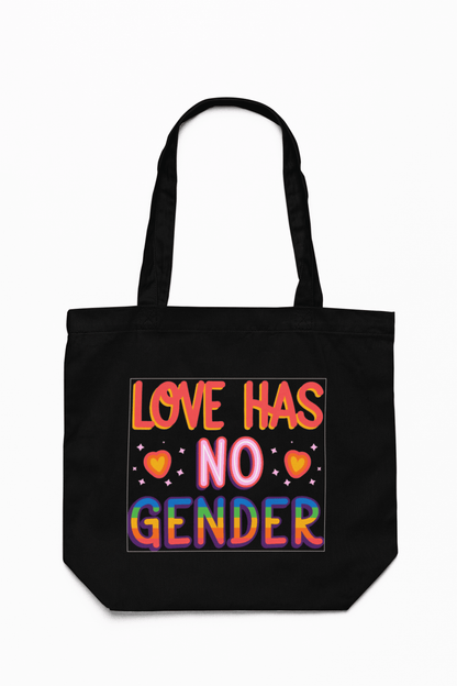Love Has No Gender