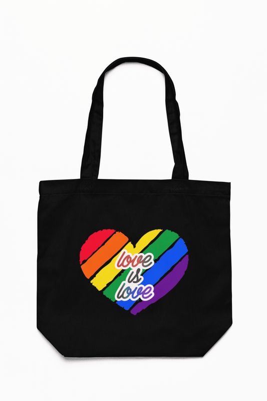 Love is Love