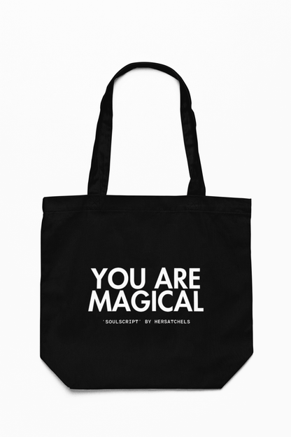 You Are Magical