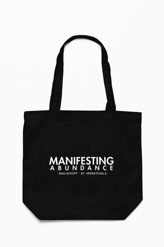 Manifesting Abundance