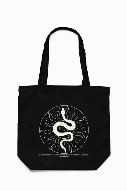 Solstice Serpent