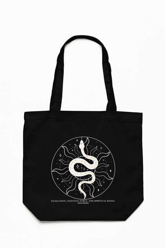 Solstice Serpent