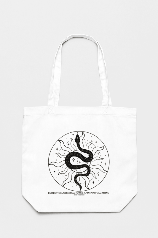 Solstice Serpent