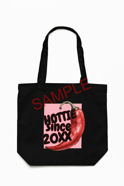 DYOB - DESIGN YOUR OWN BAG