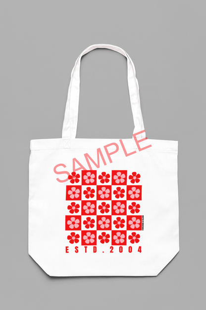 DYOB - DESIGN YOUR OWN BAG