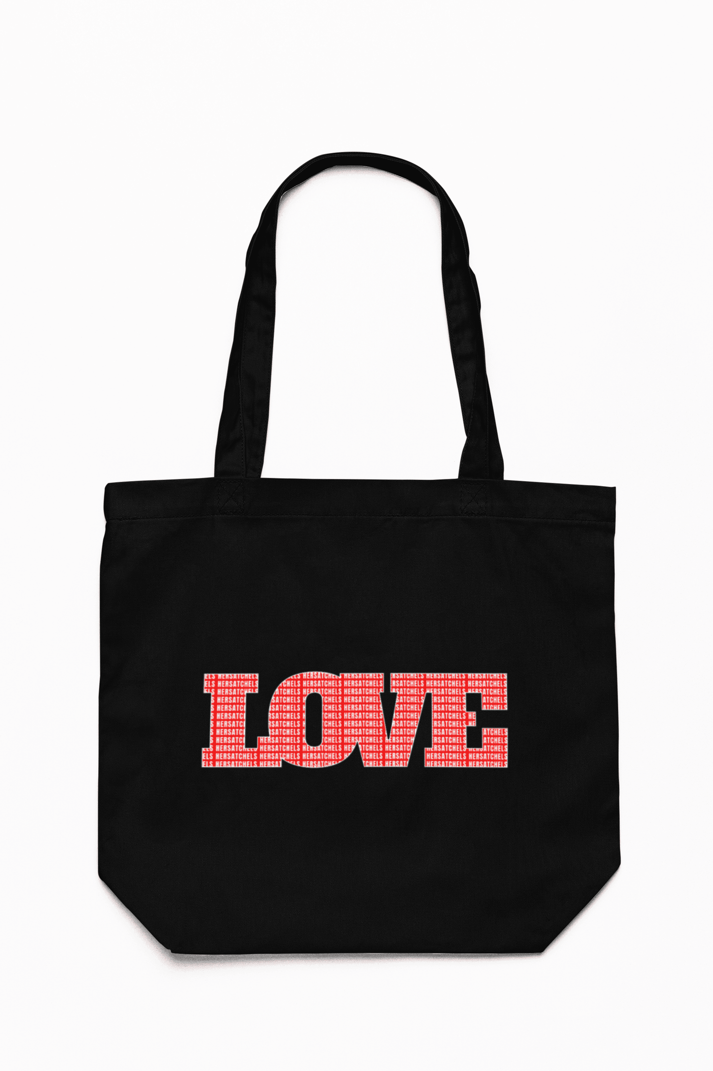 Bold Love