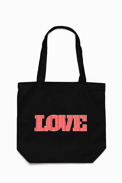 Bold Love
