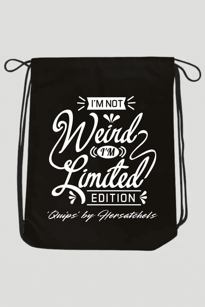 DS Limited Edition Vibes