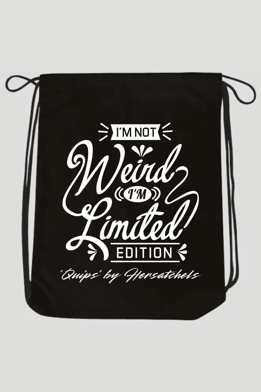 DS Limited Edition Vibes